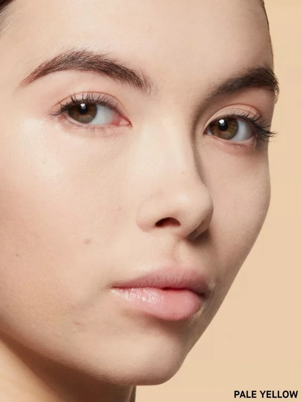 Bobbi Brown Sheer Finish Pressed Powder - Pale Yellow